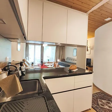 Apartment Verbena Apt- 2 By Interhome *