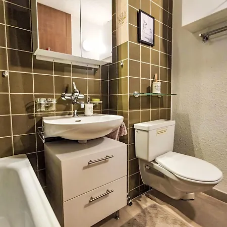 Verbena Apt- 2 By Interhome Apartment