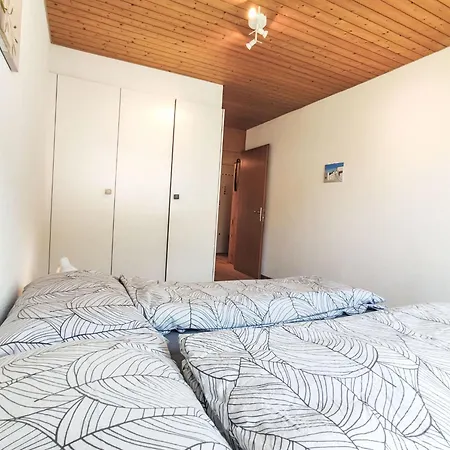 Apartment Verbena Apt- 2 By Interhome Davos