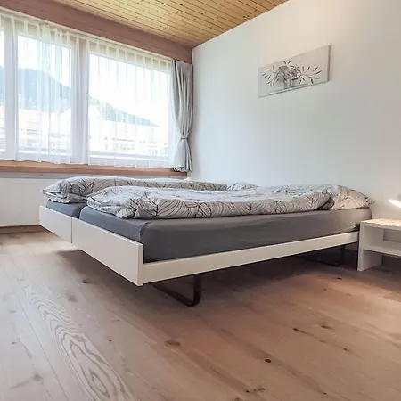 Verbena Apt- 2 By Interhome Apartment *