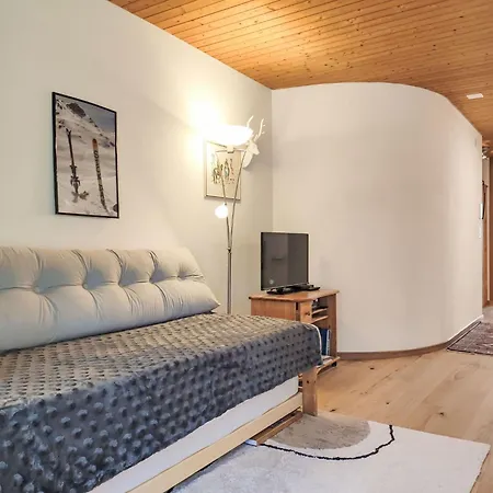 Verbena Apt- 2 By Interhome *