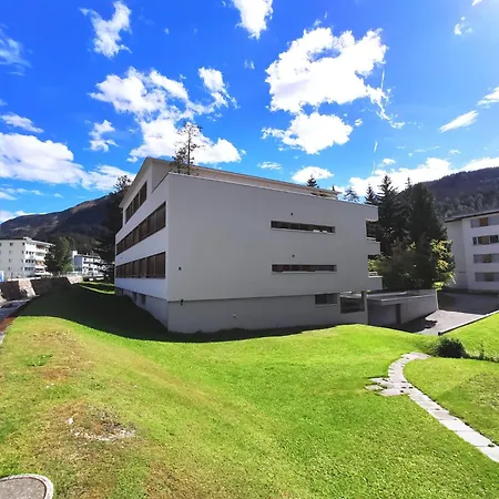 Verbena-3 By Interhome Davos