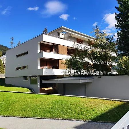 Lägenhet Verbena-3 By Interhome *