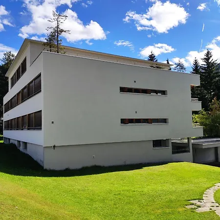 Verbena-3 By Interhome Davos