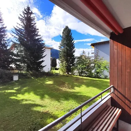 Verbena Apt- 2 By Interhome *