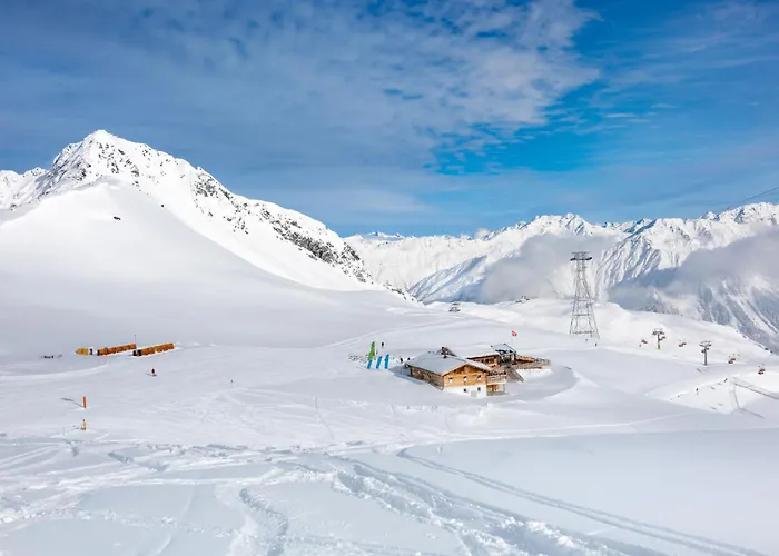 Lägenhet Verbena-3 By Interhome