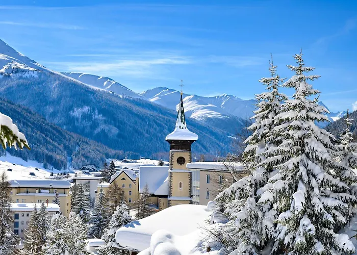 Lägenhet Verbena-3 By Interhome *