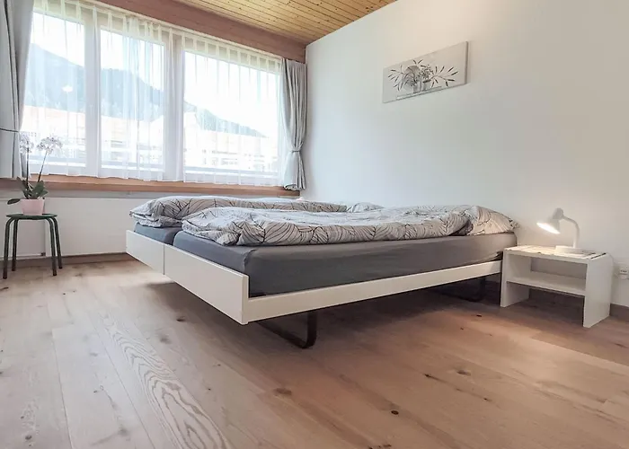 Verbena-3 By Interhome Lägenhet *