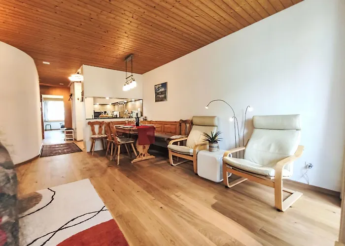 Verbena-3 By Interhome * Davos