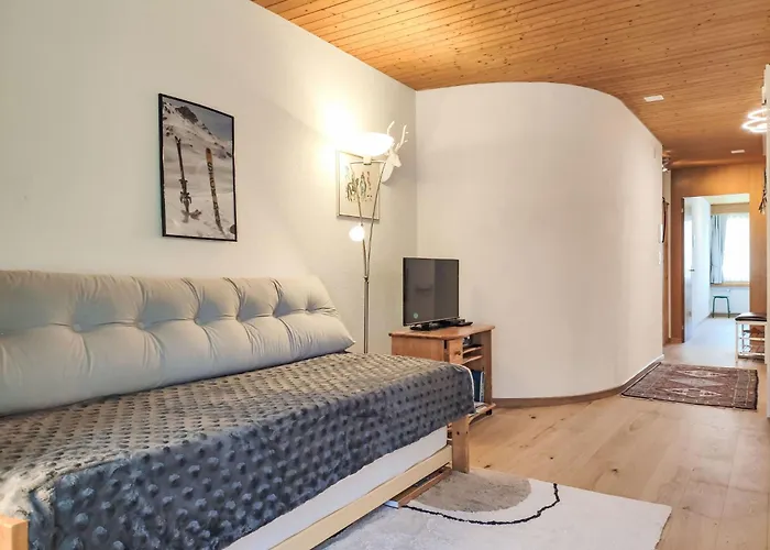 Verbena-3 By Interhome *