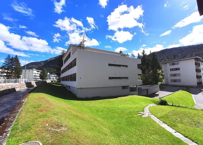 Verbena-3 By Interhome Davos