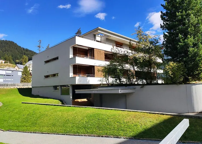 Apartment Verbena-3 By Interhome *