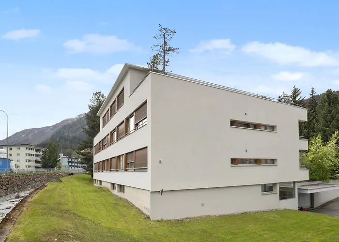 Verbena-3 By Interhome