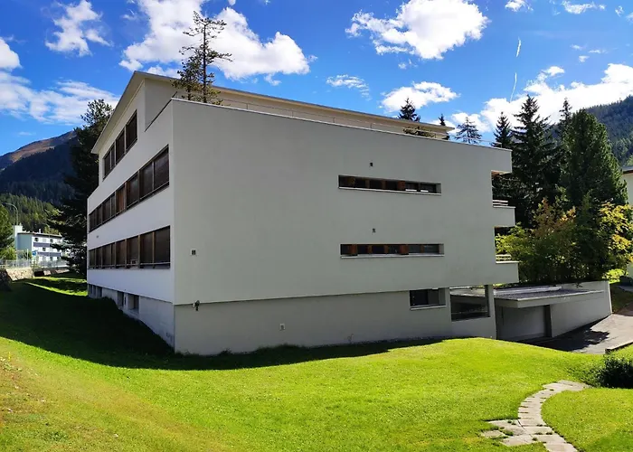 Verbena-3 By Interhome Davos