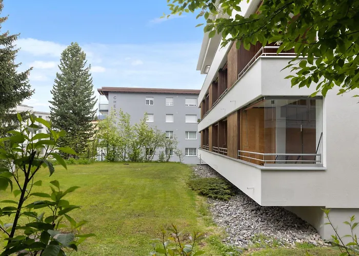 Verbena-3 By Interhome Apartment *